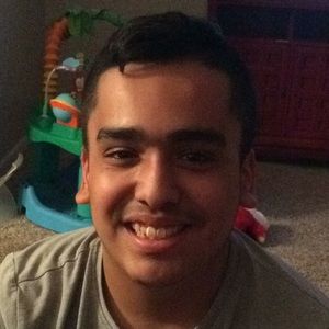 Meet your Posher, Aj